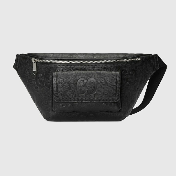 楽天市場】グッチ GUCCI メンズ ジャンボGG ベルトバッグ645093 AABY7 