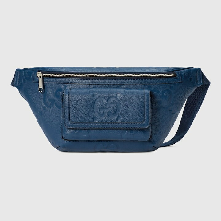 楽天市場】グッチ GUCCI メンズ ジャンボGG ベルトバッグ645093 AABY7 