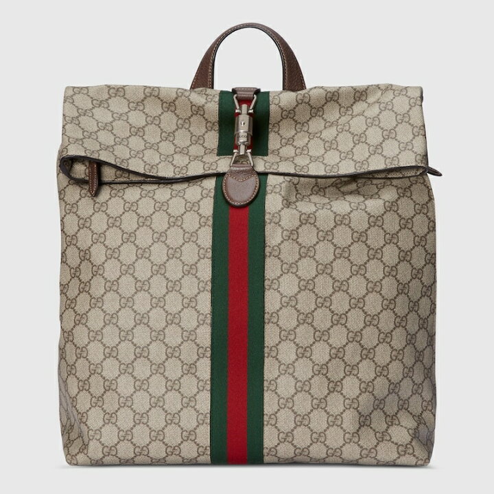 楽天市場】グッチ GUCCI メンズ GGパターン バックパック771344 FACTA 