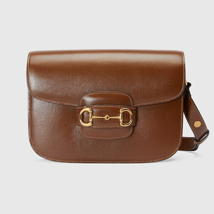 楽天市場】グッチ GUCCI レディース ホースビット 1955 ショルダー 