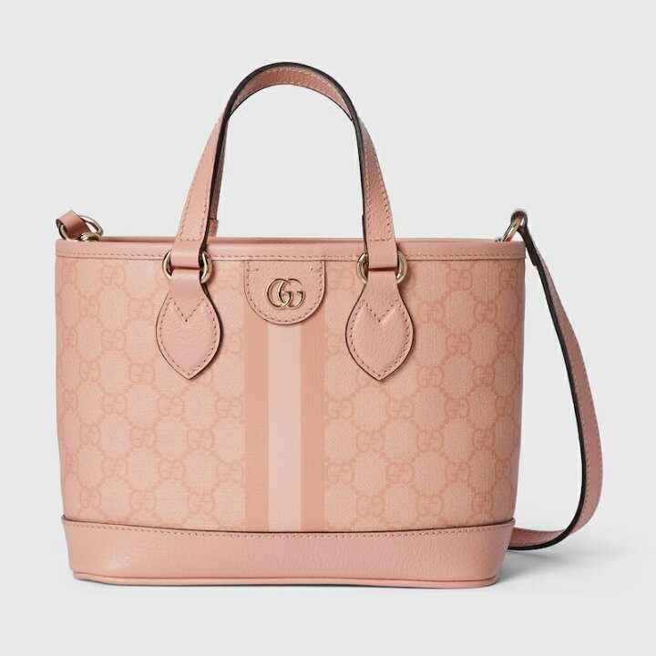 楽天市場】グッチ GUCCI レディース ダブルG ミニ トートバッグ811716  