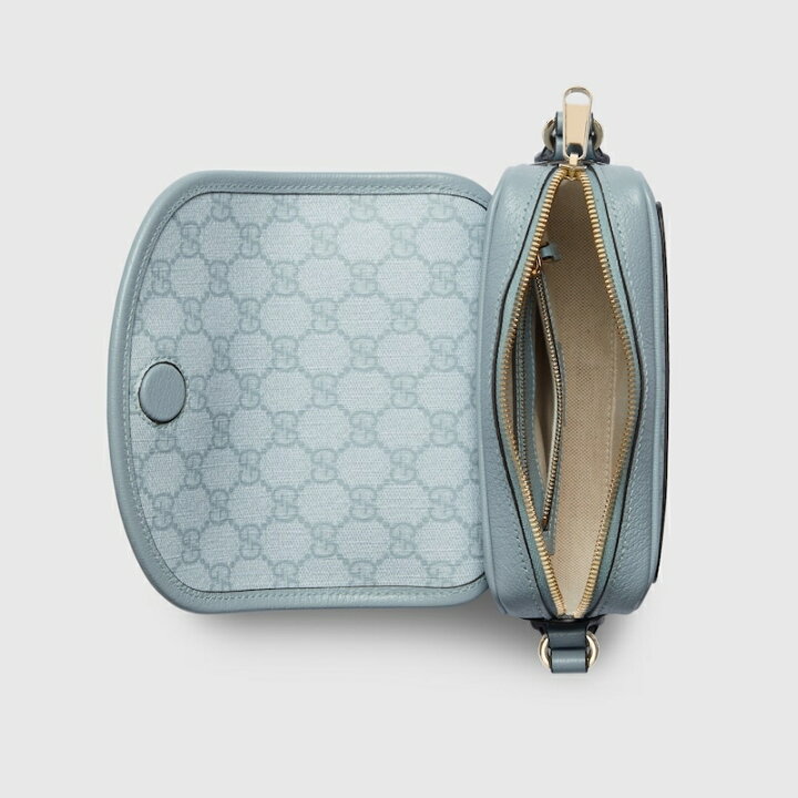 楽天市場】グッチ GUCCI レディース GGデニム ミニ ショルダーバッグ 