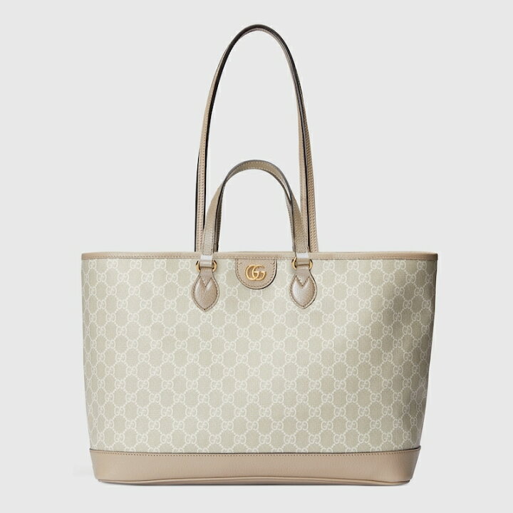 楽天市場】グッチ GUCCI レディース オフィディア ミディアム トート 