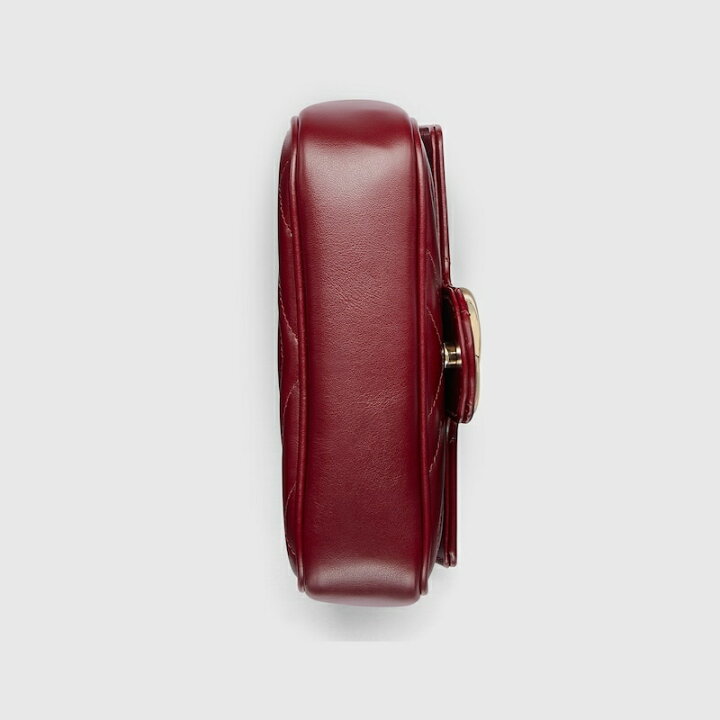 楽天市場】グッチ GUCCI レディース GGマーモント スーパーミニバッグ  
