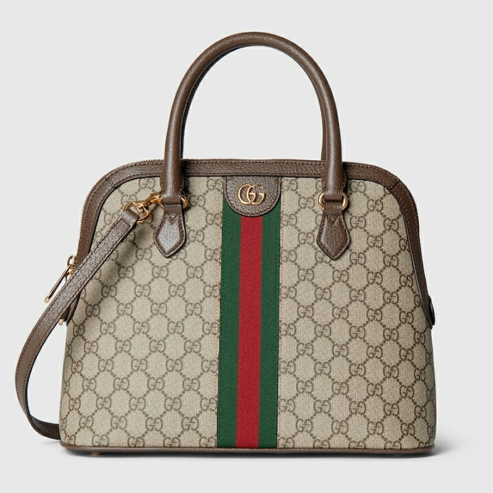 楽天市場】グッチ GUCCI レディース オフィディア ミディアム  