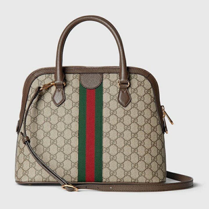 楽天市場】グッチ GUCCI レディース オフィディア ミディアム トップ 
