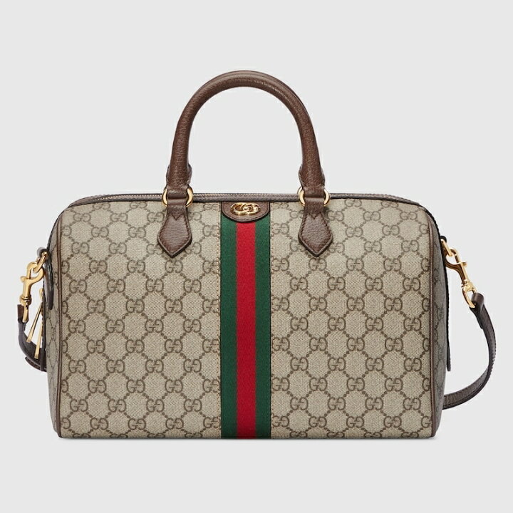 楽天市場】グッチ GUCCI レディース オフィディア ミディアム トップ 