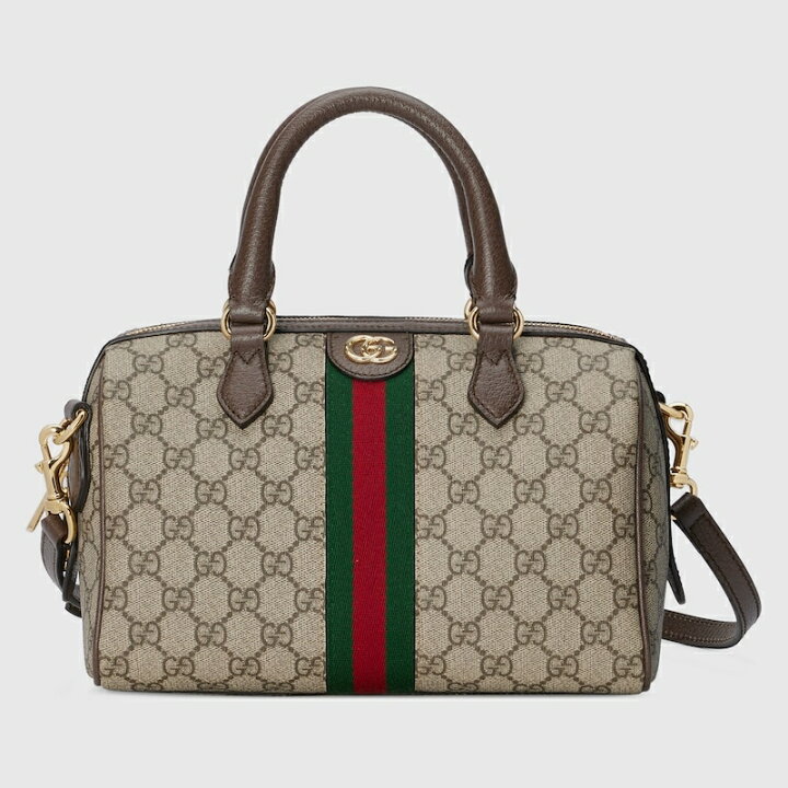 楽天市場】グッチ GUCCI レディース オフィディア スモール トップ  