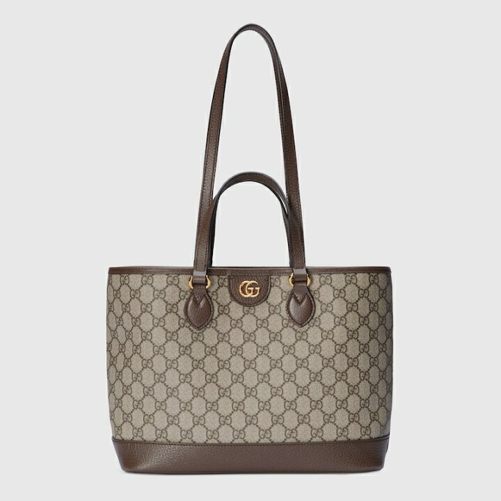楽天市場】グッチ GUCCI レディース オフィディア スモール トート 