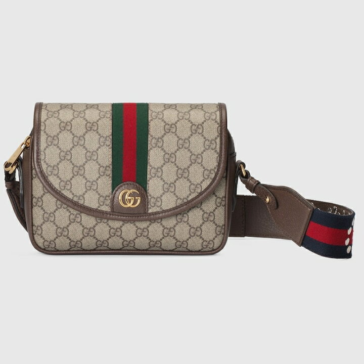 楽天市場】グッチ GUCCI レディース オフィディア GG スモール  