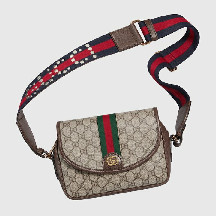 楽天市場】グッチ GUCCI レディース オフィディア GG スモール  