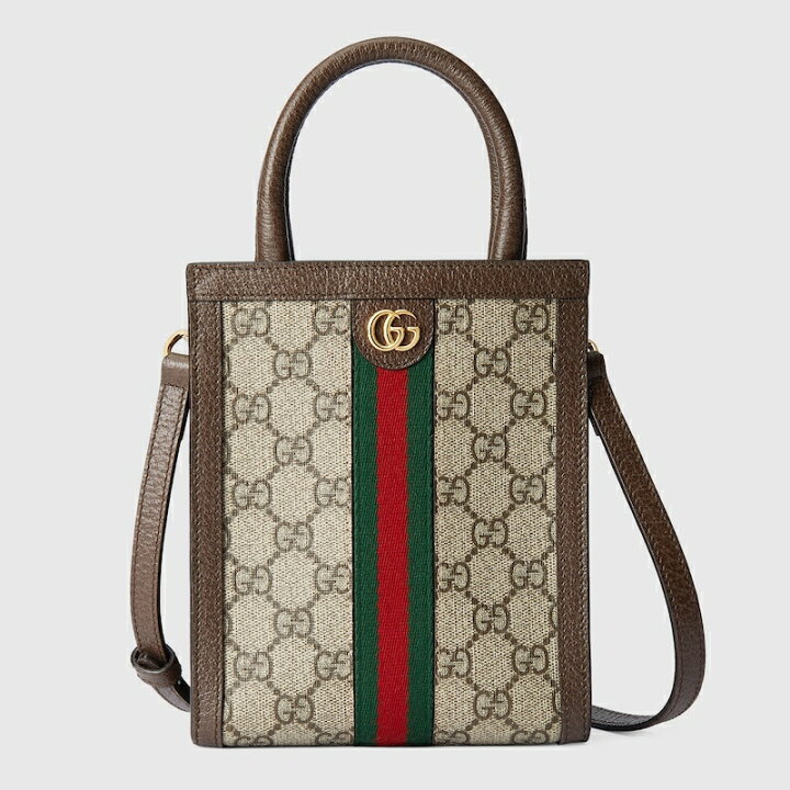楽天市場】グッチ GUCCI レディース オフィディア スーパーミニバッグ  
