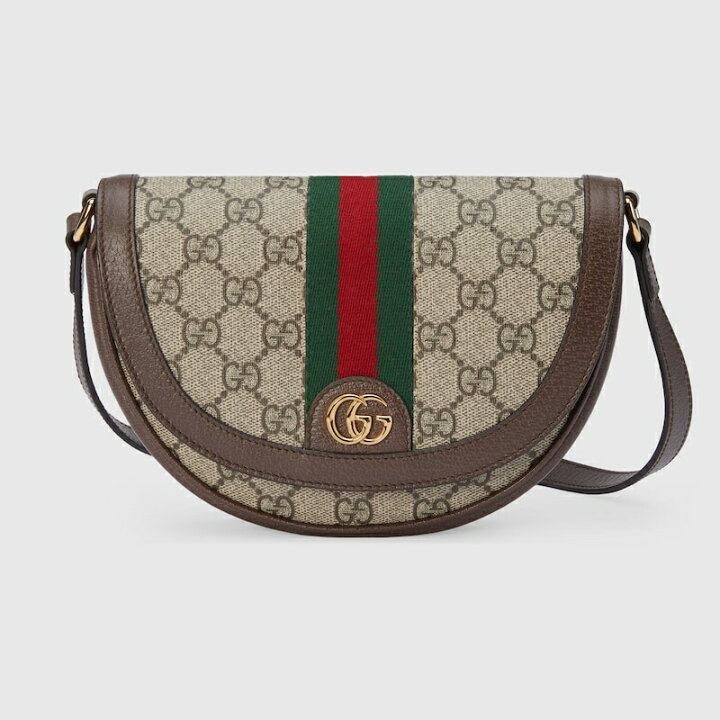 楽天市場】グッチ GUCCI レディース オフィディア ミニ ショルダー 
