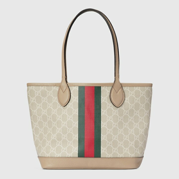 楽天市場】グッチ GUCCI レディース オフィディア スモール トート  