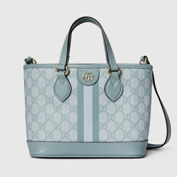 楽天市場】グッチ GUCCI レディース ダブルG ミニ トートバッグ811716  