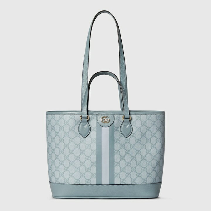 楽天市場】グッチ GUCCI レディース オフィディア スモール トート 