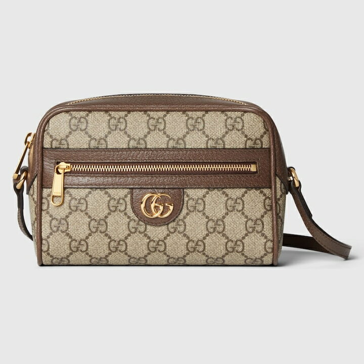 楽天市場】グッチ GUCCI レディース オフィディア GG スーパーミニ 