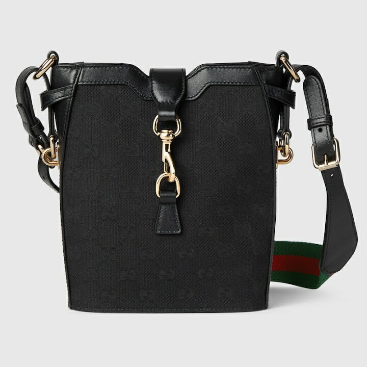 楽天市場】グッチ GUCCI レディース オリジナルGG ミニ バケットバッグ  