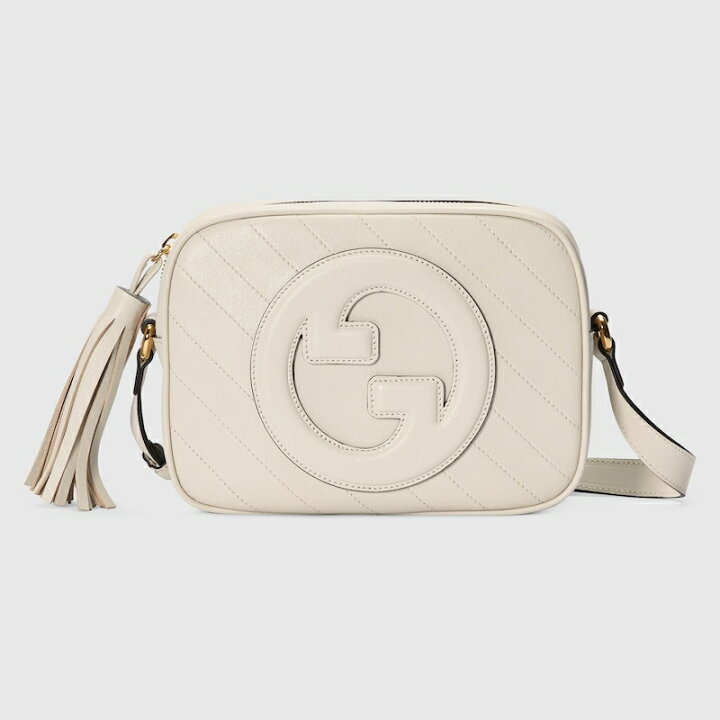楽天市場】グッチ GUCCI レディース ブロンディ スモール ショルダー  