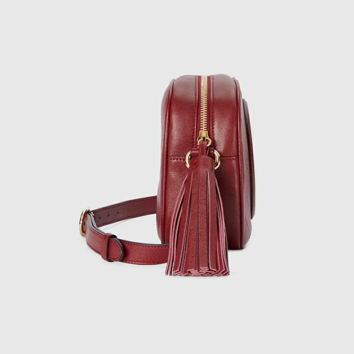 楽天市場】グッチ GUCCI レディース ブロンディ スモール ショルダー  