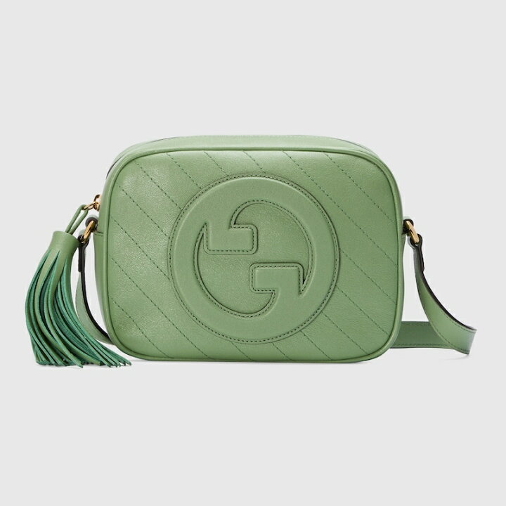 楽天市場】グッチ GUCCI レディース ブロンディ スモール ショルダー  