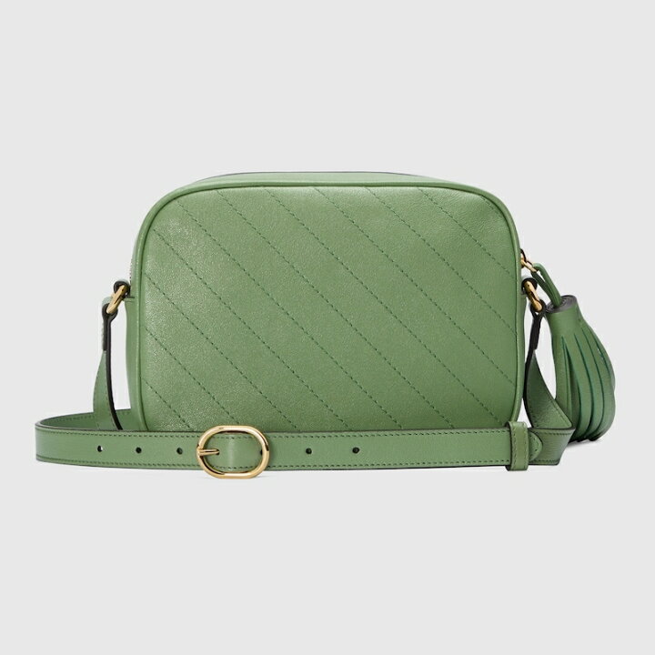 楽天市場】グッチ GUCCI レディース ブロンディ スモール ショルダー  