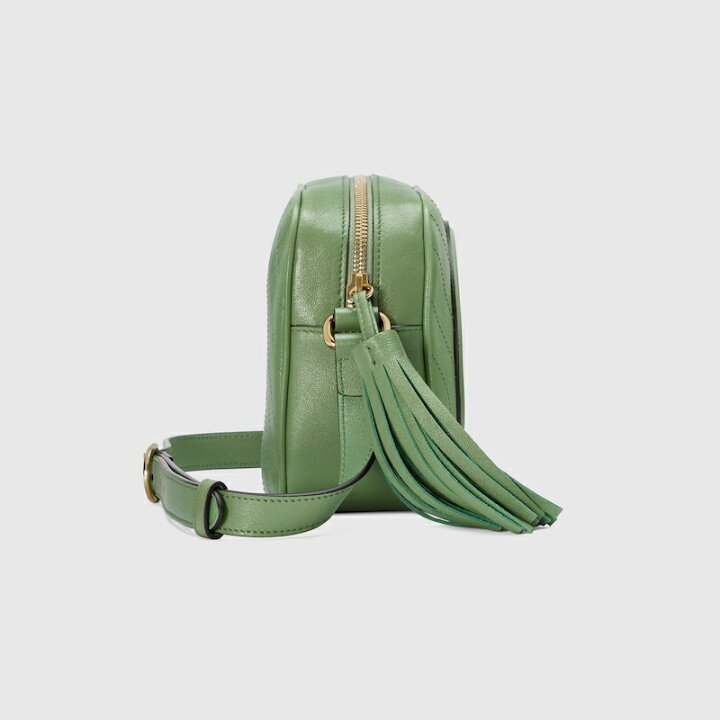 楽天市場】グッチ GUCCI レディース ブロンディ スモール ショルダー  