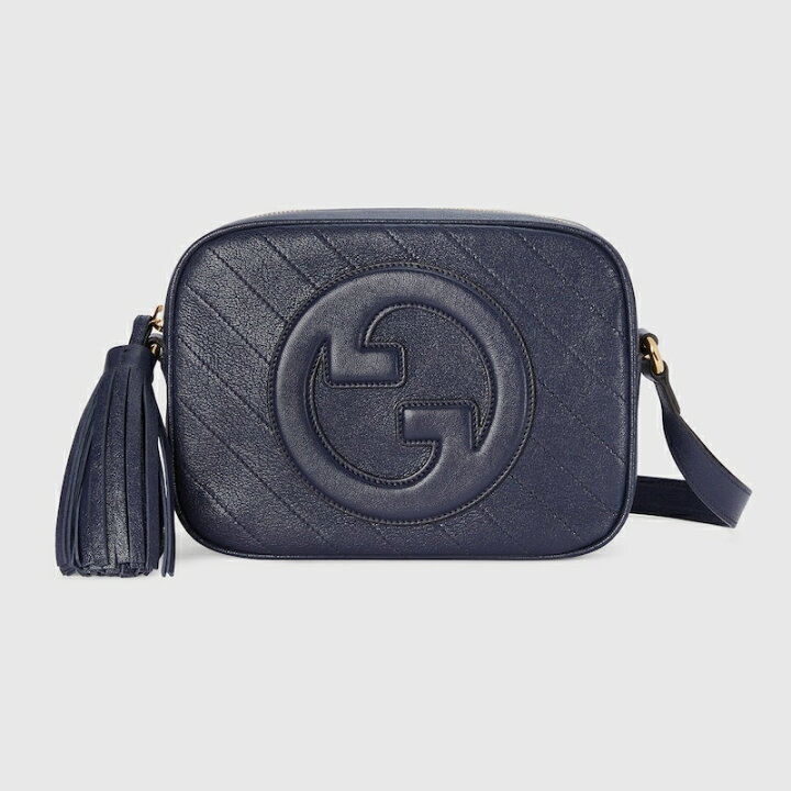 楽天市場】グッチ GUCCI レディース ブロンディ ショルダーバッグ  
