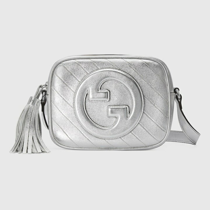 楽天市場】グッチ GUCCI レディース ブロンディ スモール ショルダー  