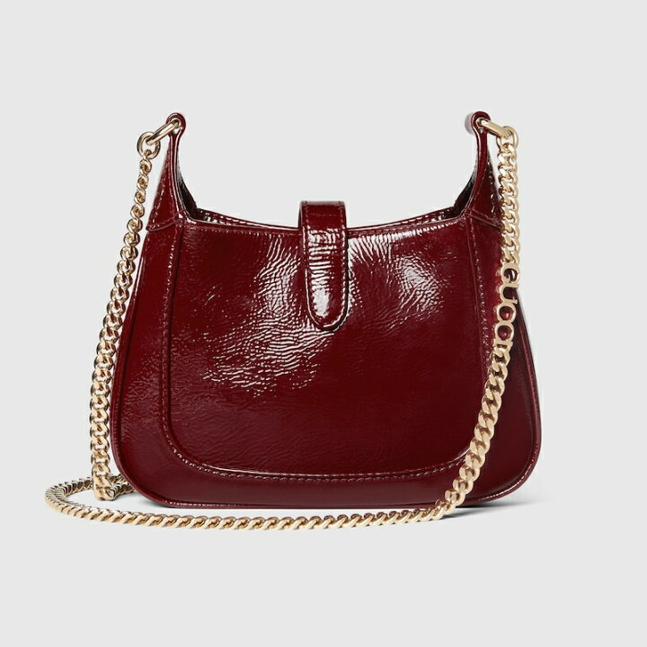 楽天市場】グッチ GUCCI レディース ジャッキー ノッテ ミニバッグ 