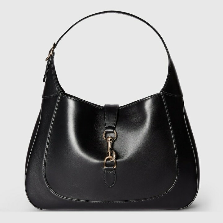 楽天市場】グッチ GUCCI レディース ジャッキー ミディアム ショルダー 
