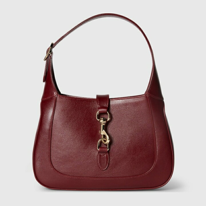 楽天市場】グッチ GUCCI レディース ジャッキー スモール ショルダー  