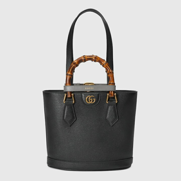 楽天市場】グッチ GUCCI レディース ダイアナ スモール トートバッグ 