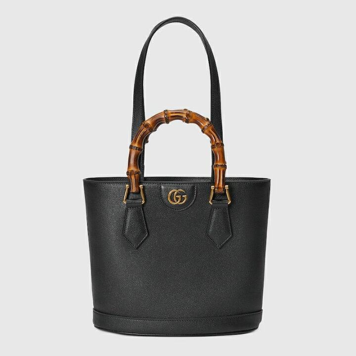 楽天市場】グッチ GUCCI レディース ダイアナ スモール トートバッグ  