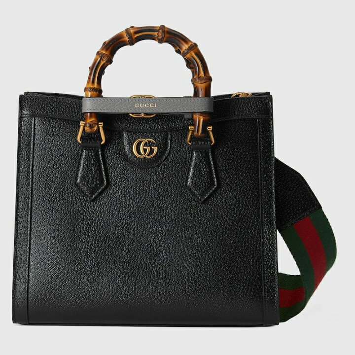 楽天市場】グッチ GUCCI レディース ダイアナ スモール トートバッグ  