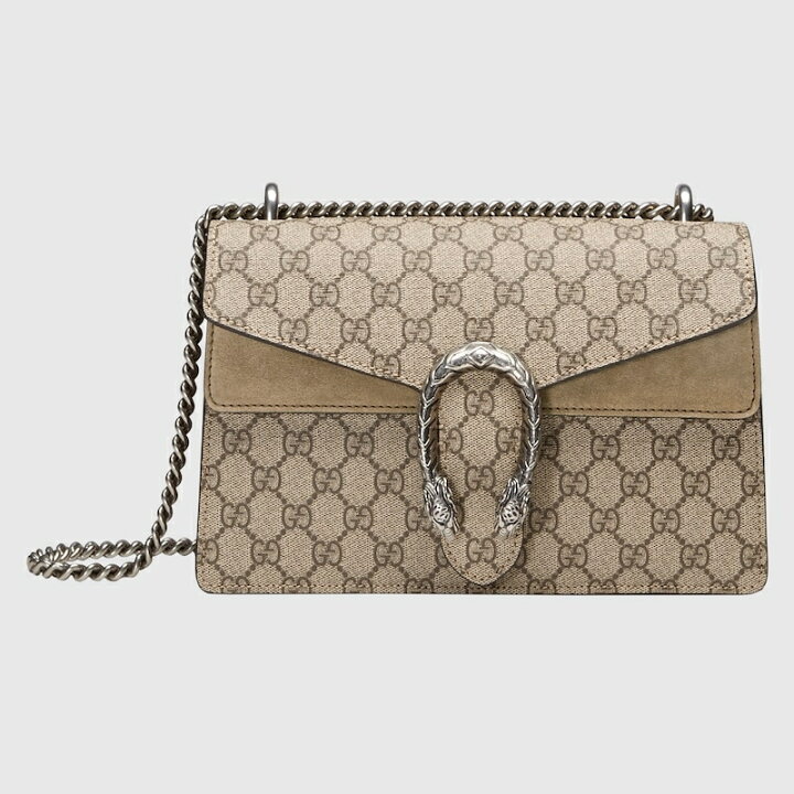 楽天市場】グッチ GUCCI レディース ディオニュソス GG スモール 