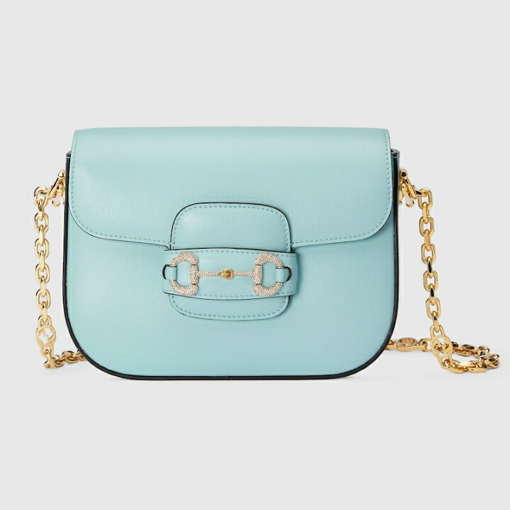 楽天市場】グッチ GUCCI レディース ホースビット 1955 ミニバッグ 