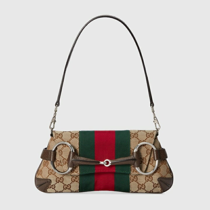 楽天市場】グッチ GUCCI レディース ホースビットチェーン スモール 