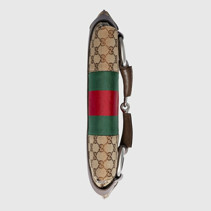 楽天市場】グッチ GUCCI レディース ホースビットチェーン ミディアム 