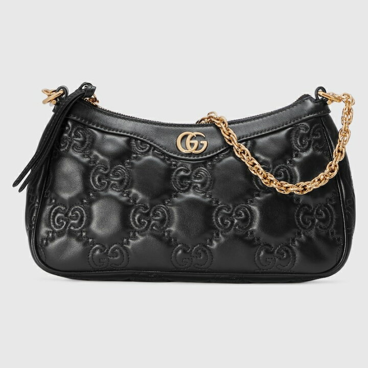 楽天市場】グッチ GUCCI レディース GGマトラッセ レザー ハンドバッグ  