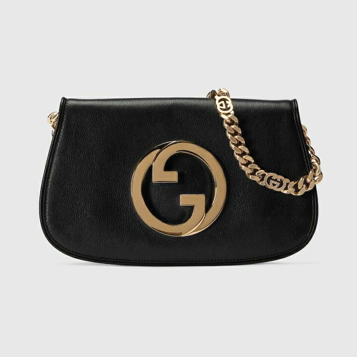 楽天市場】グッチ GUCCI レディース ブロンディ ショルダーバッグ 