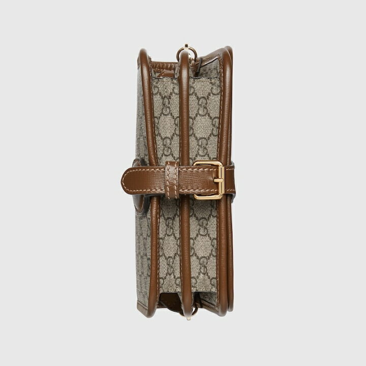 楽天市場】グッチ GUCCI レディース インターロッキングG付きミニ 