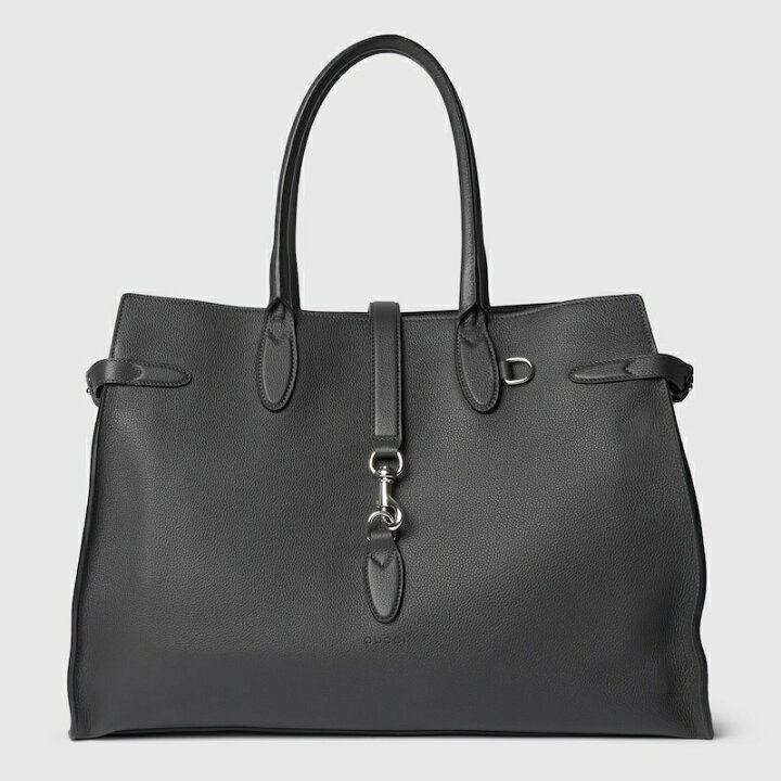 楽天市場】グッチ GUCCI レディース ジャッキー ラージ トートバッグ  