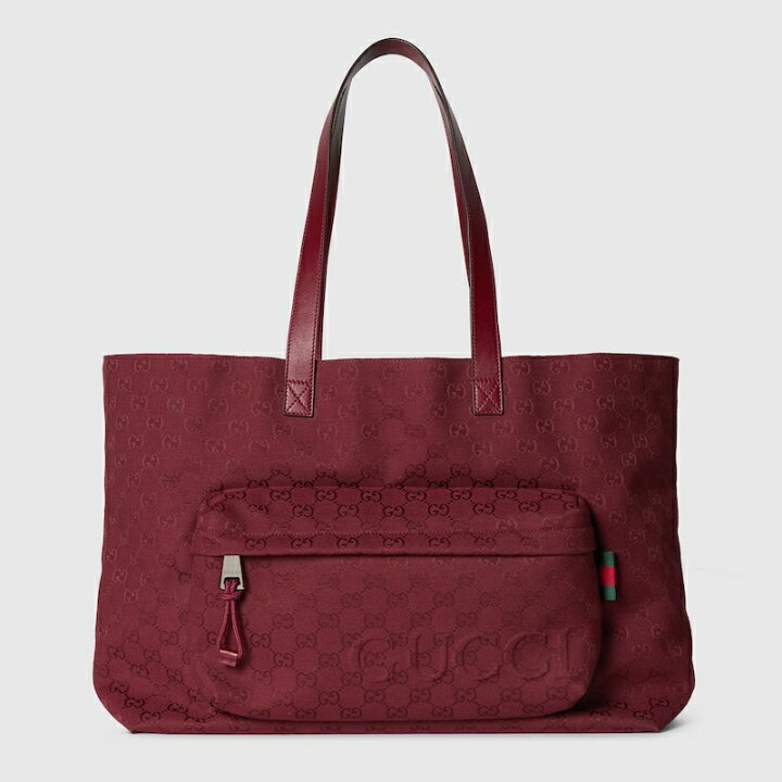 楽天市場】グッチ GUCCI レディース GG ラージ トートバッグ802166 