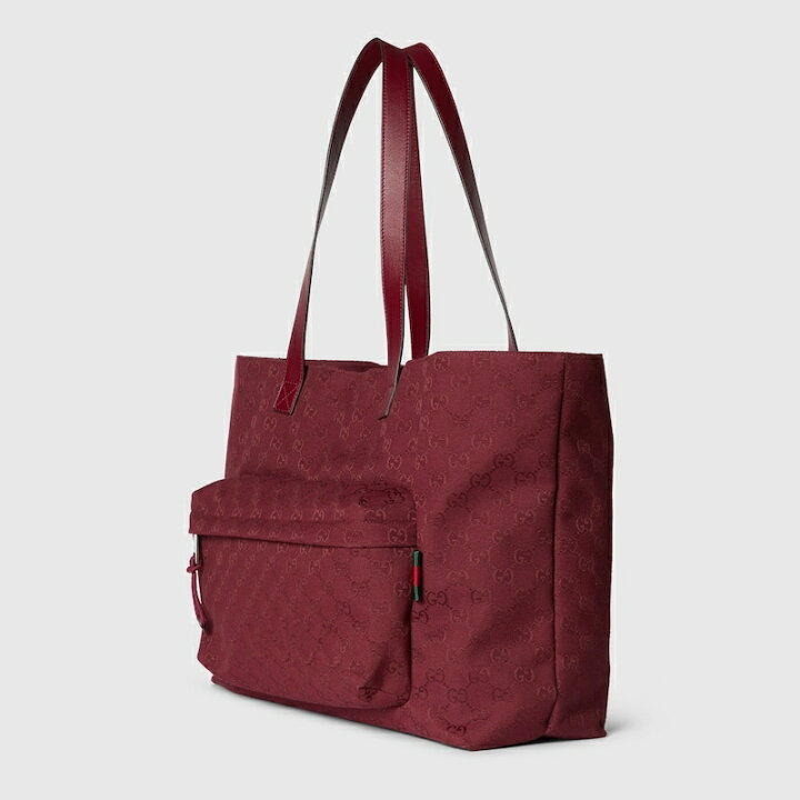 楽天市場】グッチ GUCCI レディース GG ラージ トートバッグ802166