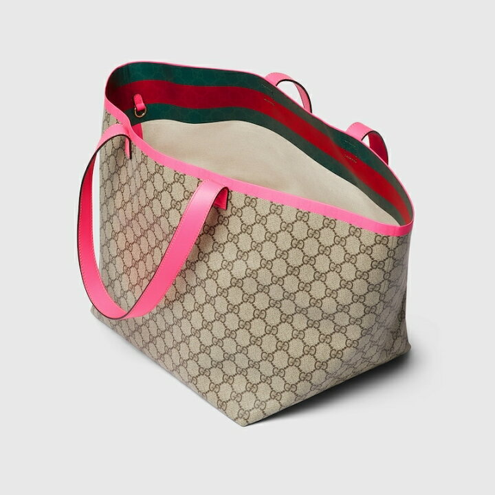 楽天市場】グッチ GUCCI レディース トーティッシマ ミディアム トート 