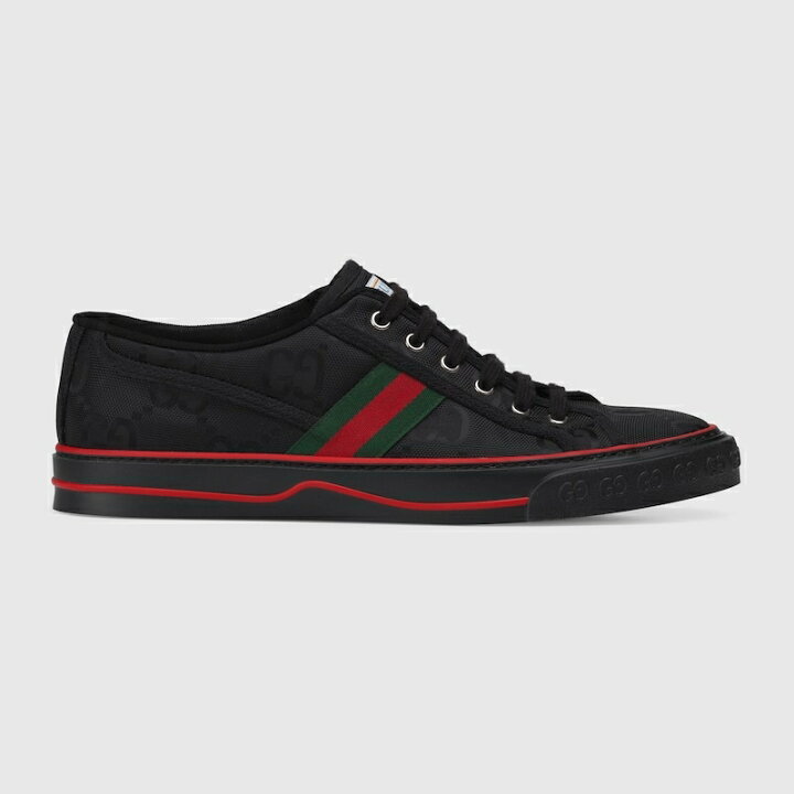 楽天市場】グッチ GUCCI メンズ GUCCI OFF THE GRID スニーカー628709  