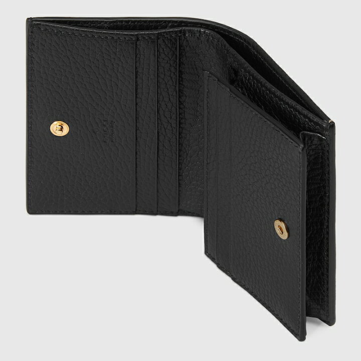 楽天市場】グッチ GUCCI レディース ダブルG カードケース ウォレット 