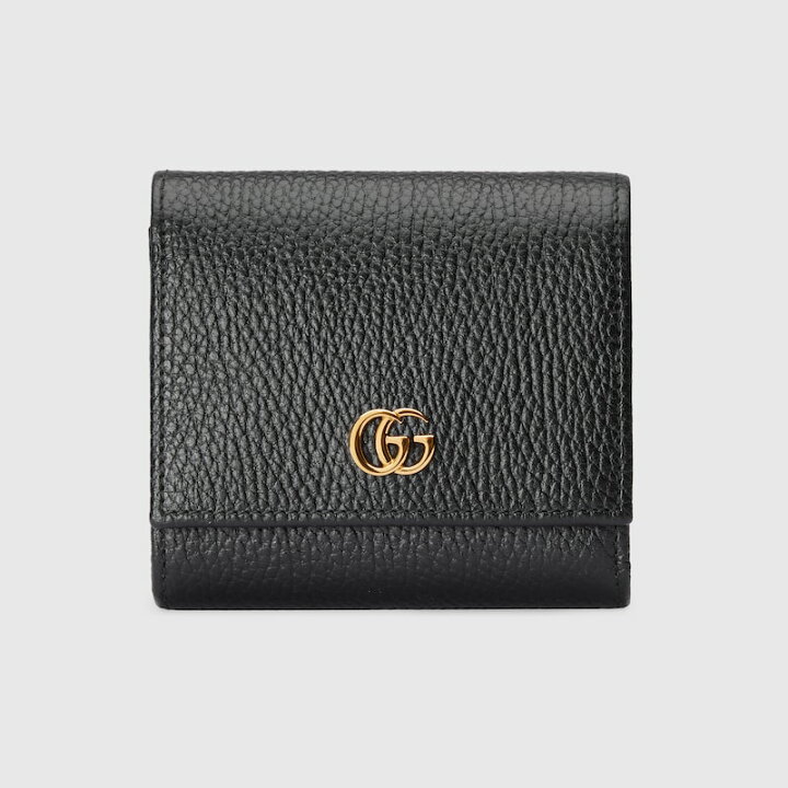 楽天市場】グッチ GUCCI レディース 日本限定 ダブルG ミディアム  