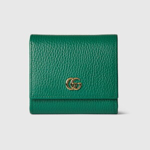 グッチ(GUCCI) 緑 レディース長財布 | 通販・人気ランキング - 価格.com